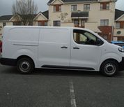 Opel Vivaro 2022
