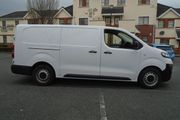 Opel Vivaro 2022