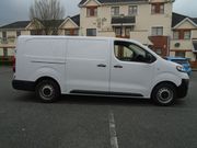 Opel Vivaro 2022