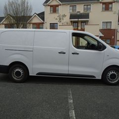 Opel Vivaro 2022