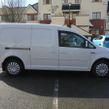 Volkswagen Caddy 2019