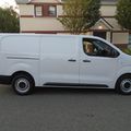 Opel Vivaro 2022