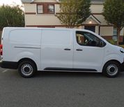 Opel Vivaro 2022