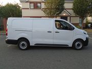 Opel Vivaro 2022