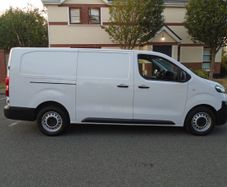 Opel Vivaro 2022