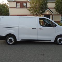 Opel Vivaro 2022
