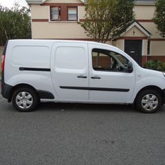 Renault Kangoo 2020
