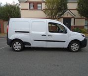 Renault Kangoo 2020