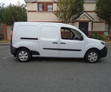 Renault Kangoo 2020