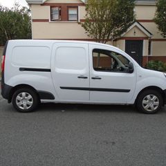 Renault Kangoo 2020