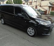 Ford Transit Connect 2022
