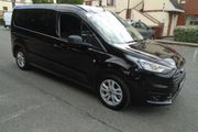 Ford Transit Connect 2022