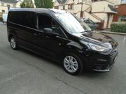 Ford Transit Connect 2022