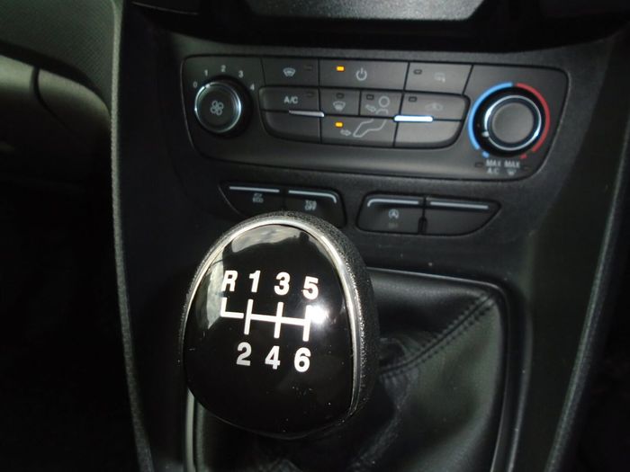 Ford Transit Connect 2022