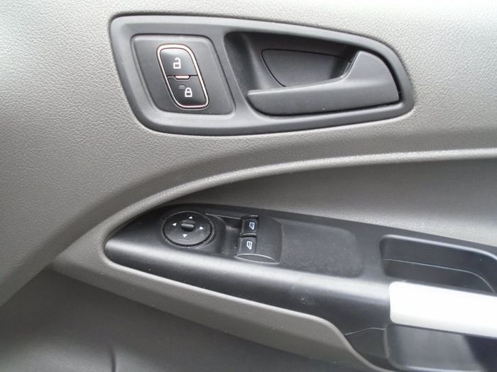 Ford Transit Connect 2022
