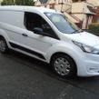 Ford Transit Connect 2021