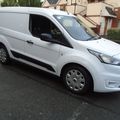 Ford Transit Connect 2021