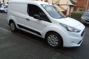 Ford Transit Connect 2021