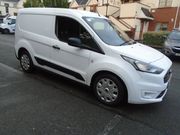 Ford Transit Connect 2021