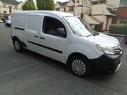 Renault Kangoo 2019