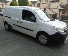Renault Kangoo 2019