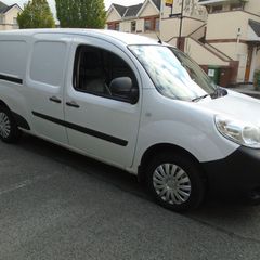 Renault Kangoo 2019