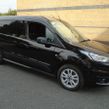 Ford Transit Connect 2022