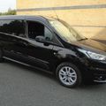 Ford Transit Connect 2022