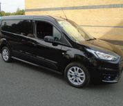 Ford Transit Connect 2022