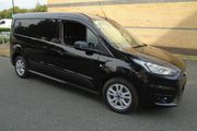 Ford Transit Connect 2022