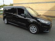 Ford Transit Connect 2022