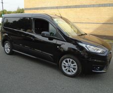 Ford Transit Connect 2022