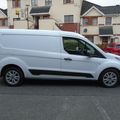 Ford Transit 2023
