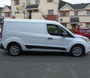 Ford Transit 2023