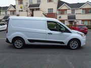 Ford Transit 2023