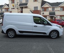 Ford Transit 2023