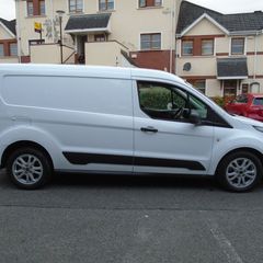 Ford Transit 2023
