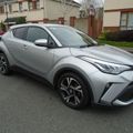 Toyota C-HR 2022