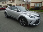 Toyota C-HR 2022