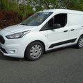 Ford Transit Connect 2022
