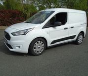 Ford Transit Connect 2022