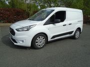 Ford Transit Connect 2022