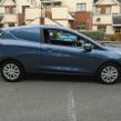 Ford Fiesta 2022