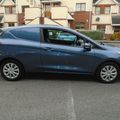 Ford Fiesta 2022