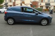 Ford Fiesta 2022
