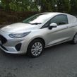 Ford Fiesta 2022