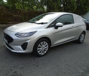 Ford Fiesta 2022