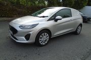 Ford Fiesta 2022