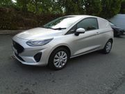 Ford Fiesta 2022