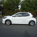 Toyota Yaris 2023